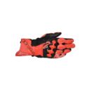 Rękawice ALPINESTARS GP PLUS R V3 red fluo L