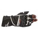 Rękawice ALPINESTARS GP PLUS R V2 black/white L