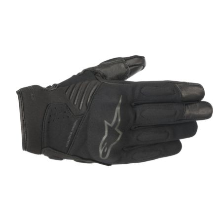 Rękawice ALPINESTARS FASTER black 2XL