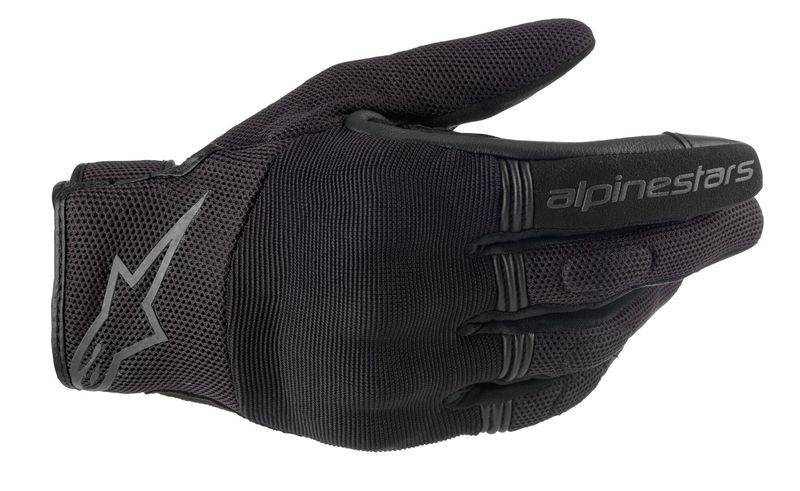 Rękawice ALPINESTARS COPPER black 3XL