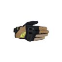 Rękawice ALPINESTARS CHROME V2 khaki/black 3XL