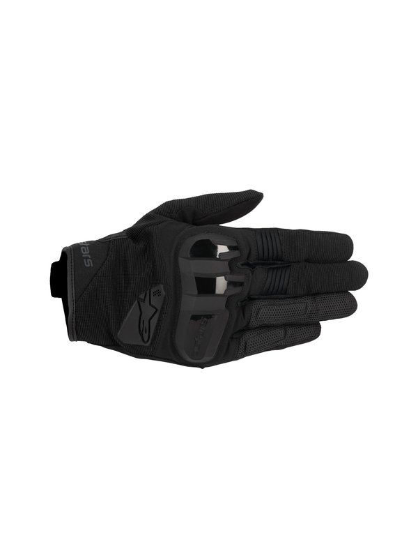 Rękawice ALPINESTARS CHROME V2 black/gray 3XL