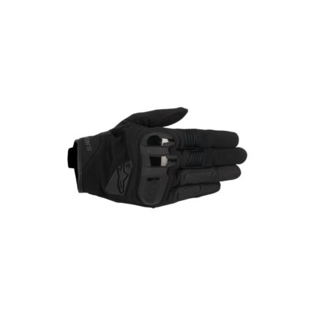 Rękawice ALPINESTARS CHROME V2 black/gray 3XL