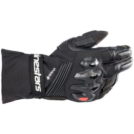 Rękawice ALPINESTARS BOULDER GORE-TEX black 3XL