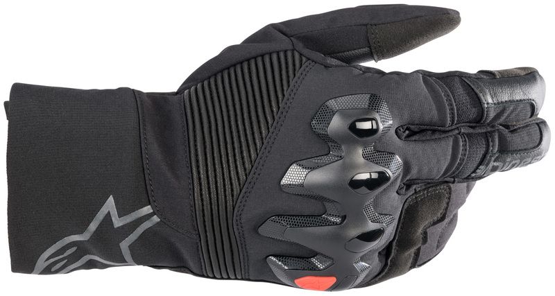 Rękawice ALPINESTARS BOGOTA DRYSTAR XF black 3XL