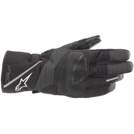 Rękawice ALPINESTARS ANDES V3 DRYSTAR black 3XL