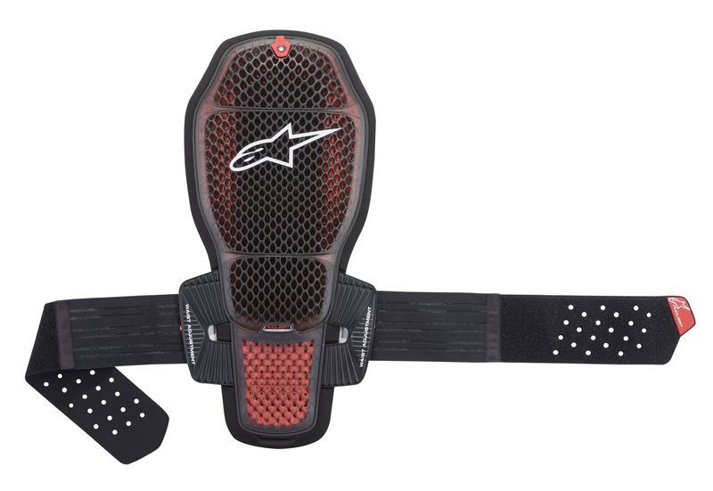 Ochraniacz pleców ALPINESTARS NUCLEON CELL KR-R L