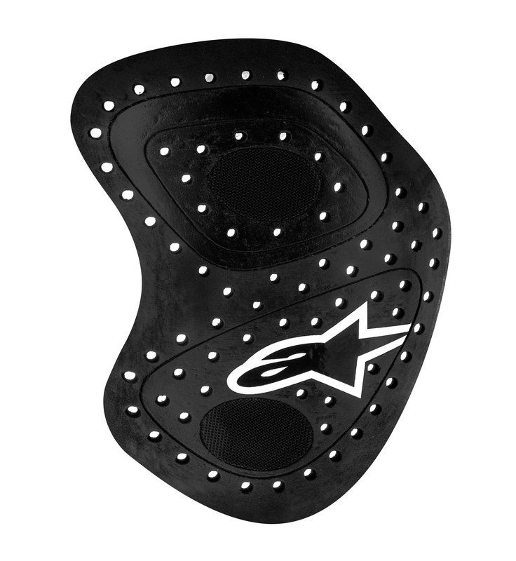 Ochraniacz bioder ALPINESTARS NUCLEON KR-HR L