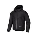 Kurtka wodoodporna ALPINESTARS MORUSH black L