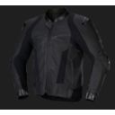Kurtka skórzana ALPINESTARS MISSILE V3 black 50