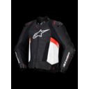 Kurtka skórzana ALPINESTARS MISSILE V3 52