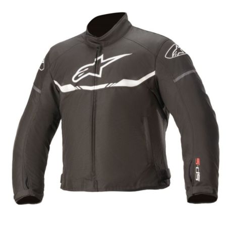 Kurtka dziecięca ALPINESTARS T-SPS black/white 130