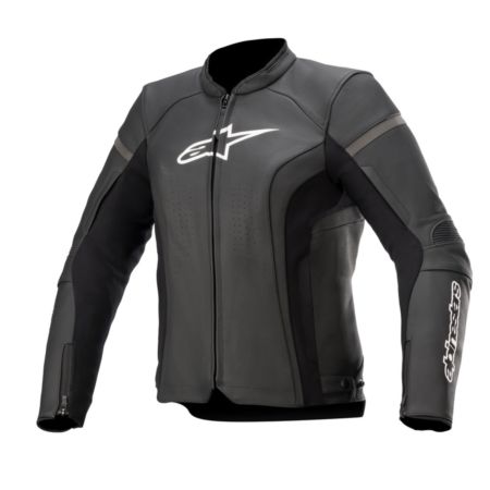 Kurtka damska ALPINESTARS KIRA V2 black 38