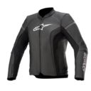 Kurtka damska ALPINESTARS KIRA V2 black 38