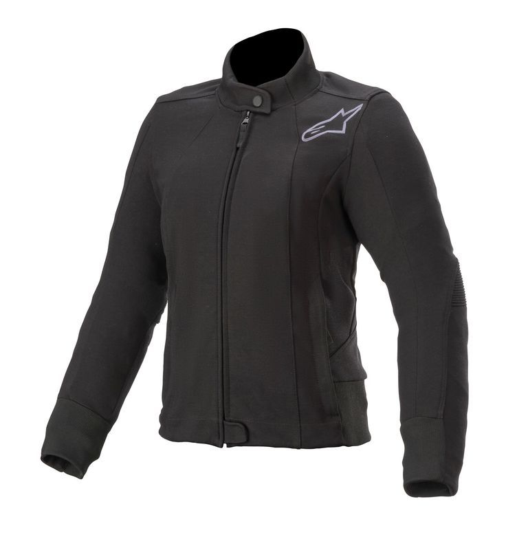 Kurtka damska ALPINESTARS BANSHEE black 2XL Kurtka damska ALPINESTARS BANSHEE black 2XL