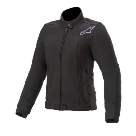 Kurtka damska ALPINESTARS BANSHEE black 2XL