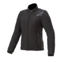 Kurtka damska ALPINESTARS BANSHEE black 2XL
