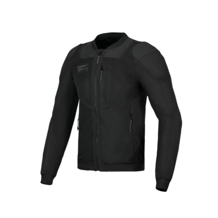 Kurtka ALPINESTARS TROOP-AIR PRO black/black L