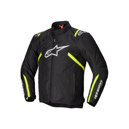 Kurtka ALPINESTARS T-SPS WP V2 blk/wht/yellow 3XL