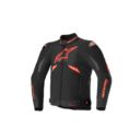 Kurtka ALPINESTARS T-GP R V3 DRYSTAR blk/rd/wh 2XL