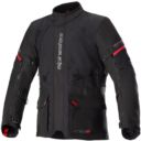 Kurtka ALPINESTARS MONTEIRA DRYSTAR XF blk/red 3XL