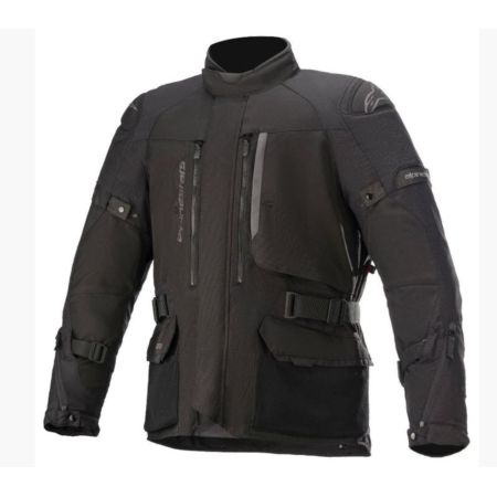 Kurtka ALPINESTARS KETCHUM GORE-TEX black M