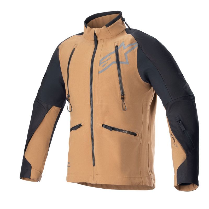 Kurtka ALPINESTARS HYDE XT DRYSTAR XF sand S