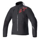 Kurtka ALPINESTARS HYDE XT DRYSTAR XF black/red S