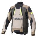 Kurtka ALPINESTARS HALO DRYSTAR khaki/sand 3XL