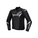 Kurtka ALPINESTARS FASTER V3 AIRFLOW blk/wht 48