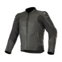 Kurtka ALPINESTARS CALIBER black 48