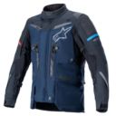 Kurtka ALPINESTARS BOULDER GORE-TEX blue/black 3XL
