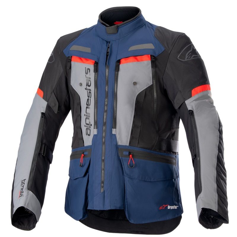 Kurtka ALPINESTARS BOGOTA PRO DRYSTAR 3XL