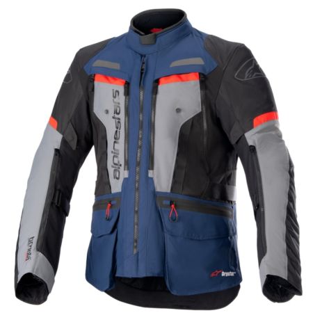 Kurtka ALPINESTARS BOGOTA PRO DRYSTAR 3XL