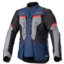 Kurtka ALPINESTARS BOGOTA PRO DRYSTAR 3XL