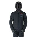Kurtka ALPINESTARS AMT-8 STRECH DRYSTAR XF blk XL
