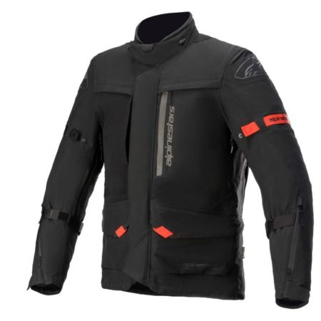 Kurtka ALPINESTARS ALTAMIRA GORE-TEX black/red 3XL