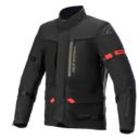 Kurtka ALPINESTARS ALTAMIRA GORE-TEX black/red 3XL