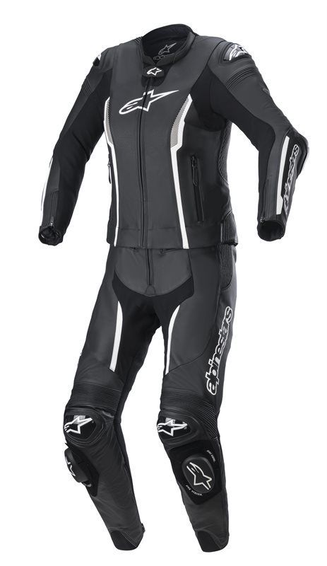 Kombinezon damski ALPINESTARS MISSILE V2 bl/wh 38