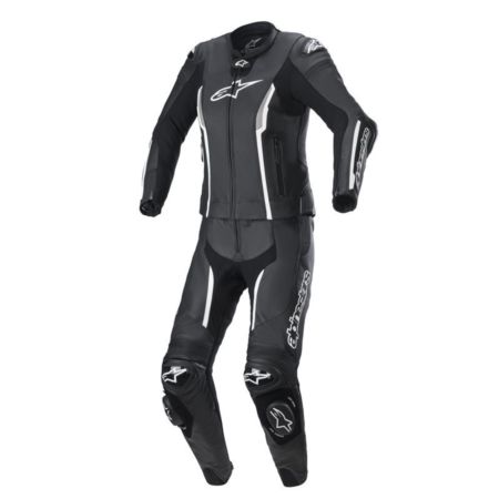 Kombinezon damski ALPINESTARS MISSILE V2 bl/wh 38