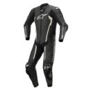 Kombinezon ALPINESTARS MISSILE V2 black/white 48