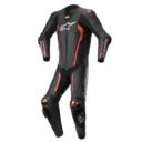 Kombinezon ALPINESTARS MISSILE V2 black/red 48