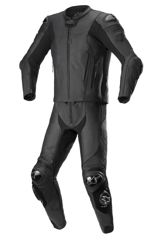 Kombinezon ALPINESTARS MISSILE V2 black/black 48