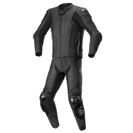 Kombinezon ALPINESTARS MISSILE V2 black/black 48