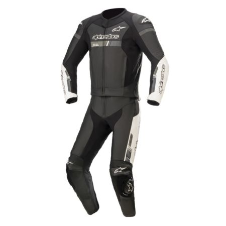 Kombinezon ALPINESTARS GP FORCE CHASER V2 bl/wh 48