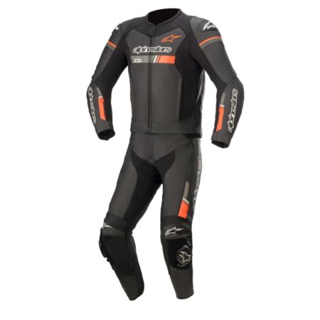 Kombinezon ALPINESTARS GP FORCE CHASER V2 bl/rd 48