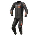 Kombinezon ALPINESTARS GP FORCE CHASER V2 bl/rd 48