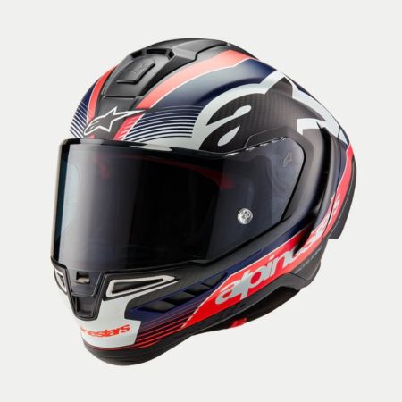 Kask ALPINESTARS SUPERTECH R10 TEAM L