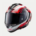 Kask ALPINESTARS SUPERTECH R10 TEAM bl/cb/rd/wh L