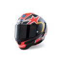 Kask ALPINESTARS SUPERTECH R10 MILLER REPLICA L